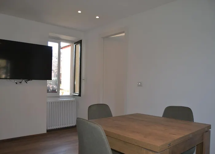 Διαμέρισμα A - Con A 50m *